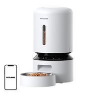 Petlibro Granary WiFi feed dispenser, 5L (white), Petlibro
