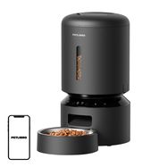 Petlibro Granary feed dispenser, WiFi, 5L (black), Petlibro