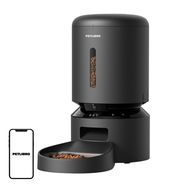 Petlibro Granary feed dispenser with camera, 5L (black), Petlibro