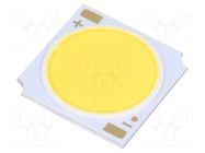 Power LED; white cold; COB; 4840-5230K; 3052÷7265lm; 120°; 56.92W ProLight Opto