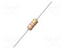 Inductor: wire; THT; 15000uH; 100mA; 63Ω; Ø6x16mm; ±5%; Leads: axial FASTRON
