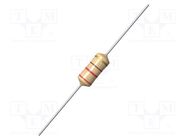 Inductor: wire; THT; 180uH; 690mA; 0.85Ω; Ø6x16mm; ±5%; Leads: axial FASTRON