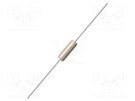 Inductor: wire; THT; 160uH; 0.15A; 21600mΩ; Ø5.5x19mm; ±20%; 100kHz FASTRON