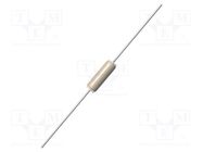 Inductor: wire; THT; 1uH; 6A; 14mΩ; Ø5.5x17mm; ±20%; Leads: axial FASTRON