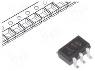 Diode: TVS array; 5.6V; 3A; 30W; SOT353; ESD NEXPERIA