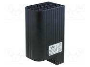 Heater; semiconductor; CS 060; 150W; 120÷240V; IP20 STEGO