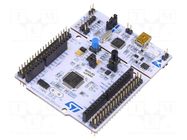 Dev.kit: STM32; base board; Comp: STM32L476RGT6 STMicroelectronics