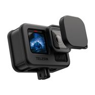 Telesin silicone case 2.0 for GoPro Hero 13/12/11, Telesin