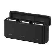 Telesin charger for DJI Osmo Action 5 pro, Telesin