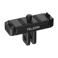 Telesin mounting bracket for GoPro Hero 13, Telesin