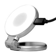 Telesin selfie light with magnetic phone holder, Telesin
