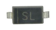 DIODE, SCHOTTKY, 1A, 40V, SOD-123