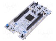 Dev.kit: STM32; base board; Comp: STM32F722ZET6 STMicroelectronics