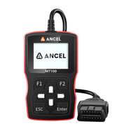 Ancel MT100 motorcycle diagnostic scanner, Ancel
