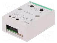 Power  limiter; reactive power,active power; 230VAC; 1.5÷2s F&F