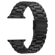 Spigen Modern Fit Band for Apple Watch 4 / 5 / 6 / 7 / 8 / SE / Ultra (42/44/45/49 mm) - Black, Spigen