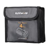 Sunnylife 3 battery case for DJI Mavic 4 PRO, Sunnylife