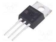 Transistor: N-MOSFET; unipolar; 600V; 20A; 117W; PG-TO220-3 INFINEON TECHNOLOGIES