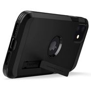 Spigen Tough Armor iPhone 11 Case - Black, Spigen