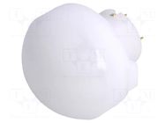 Sensor: movement; diffuse-reflective; digital; Usup: 3÷6VDC; 12m PANASONIC