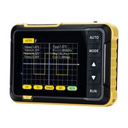 FNIRSI DSO152 portable mini oscilloscope, FNIRSI