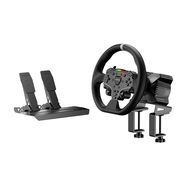 Gaming set - R3 base + ES steering wheel + SRP-Lite pedals + clamps Moza Racing R3 RS074 (PC), Moza Racing
