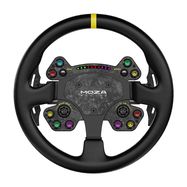 Moza Racing RS V2 RS25 gaming steering wheel, Moza Racing