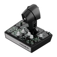 MOZA AS008 MTP throttle panel (PC), Moza Racing