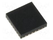 IC: transceiver; 10/100Base-T; RMII; QFN24; 3÷3.6V; No.of transc: 1 MICROCHIP TECHNOLOGY