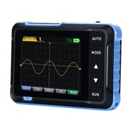 Portable 2-in-1 mini oscilloscope FNIRSI DSO153 signal generator, FNIRSI