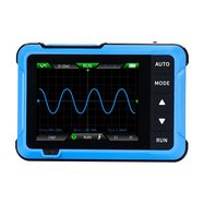 Portable 2-in-1 mini oscilloscope FNIRSI DSO510 signal generator, FNIRSI