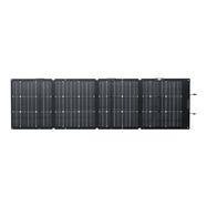 EcoFlow 220W NextGen bifacial photovoltaic panel, EcoFlow