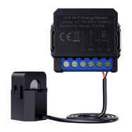 Avatto WiFi WPM16-1 smart bi-directional energy meter, AVATTO