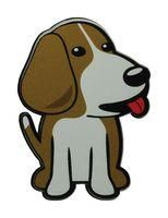 BEAGLEBONE - STICKER