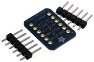 LOGIC LEVEL CONVERTER, 4CH, ARM DEVELOPMENT BOARD