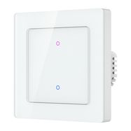 Avatto TS20-EU-W2 WiFi touch light switch, AVATTO