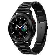 Spigen Modern Fit Strap for Samsung Galaxy Watch 4 / 5 / 5 Pro / 6 - Black, Spigen