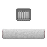 Wash floor brush and filter for Dreame H12 Pro Flexreach/H13 FlexReach/H15/H15 Pro., Dreame