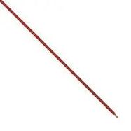 WIRE, LIY, RED, 0.25MM, 250M