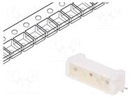 LED; SMD; 2709; RGB; 6.9x2.2x2.15mm; 20mA; Red lumin: 450÷700mcd ROHM SEMICONDUCTOR