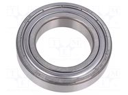 Bearing: single row deep groove ball; Øint: 40mm; Øout: 68mm SKF