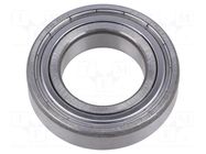 Bearing: single row deep groove ball; Øint: 30mm; Øout: 55mm SKF