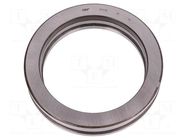 Bearing: ball; thrust single direction; Øint: 90mm; Øout: 120mm SKF