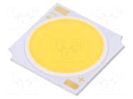Power LED; white neutral; COB; 3890-4080K; 3003÷7150lm; 120° ProLight Opto
