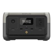 EcoFlow RIVER 2 portable power station (Version with CH plug), EcoFlow