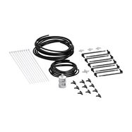 Drip irrigation accessories RainPoint, RainPoint