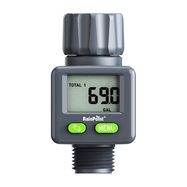 RainPoint digital water flow meter, RainPoint