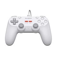GameSir T3 WT Tegenaria Lite Wired Controller White, GameSir