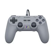 GameSir T3 GY Tegenaria Lite Wired Controller Gray, GameSir