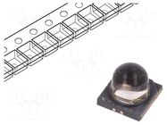 Power LED; UV; 60°; 700mA; 3W; λd: 400÷410nm; 3.45x3.46mm ProLight Opto